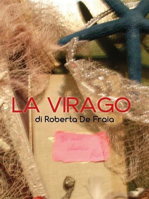 cover image of La Virago